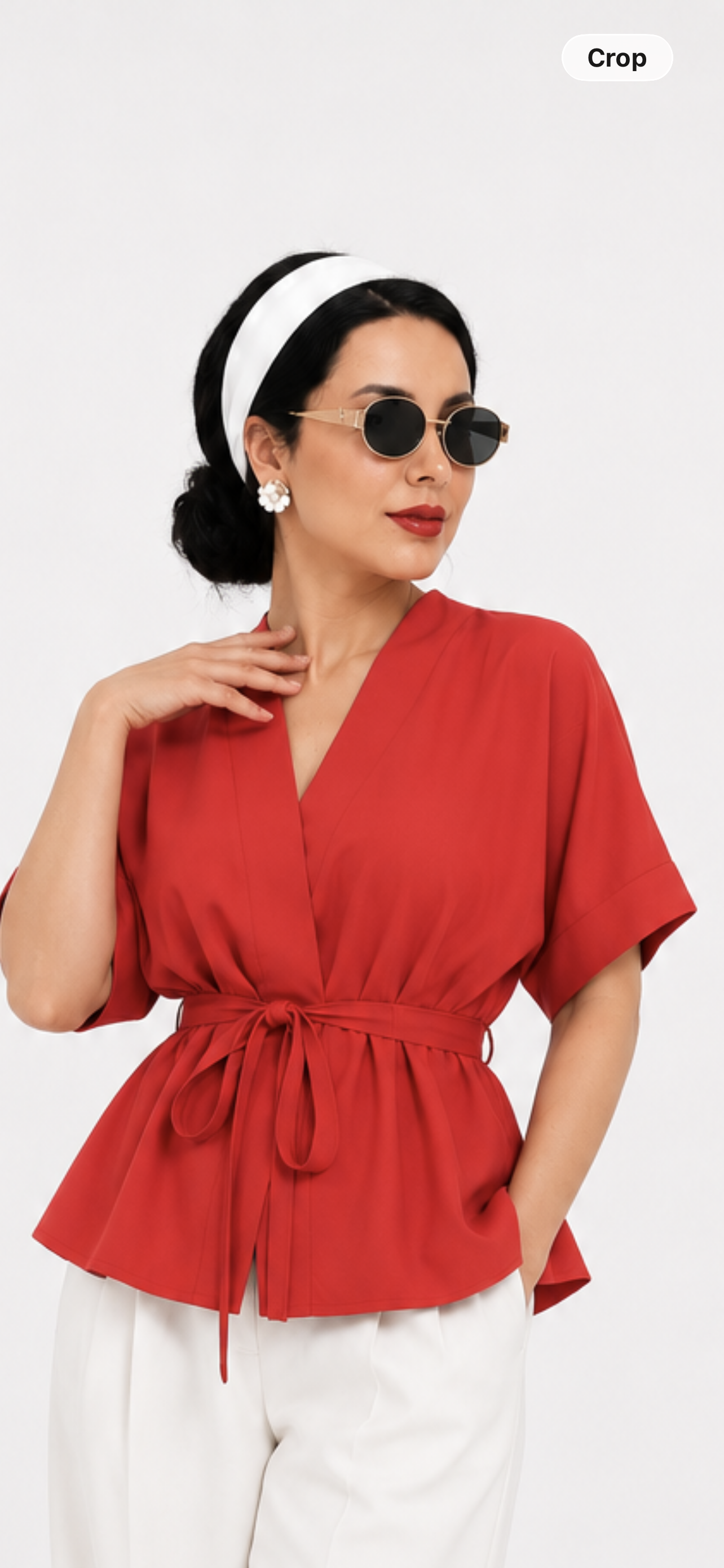 شومیز چری